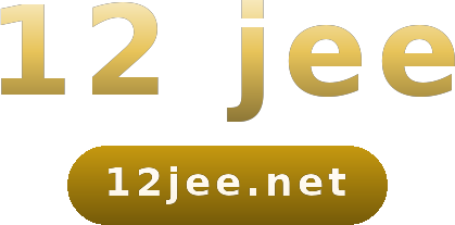 12 jee logo